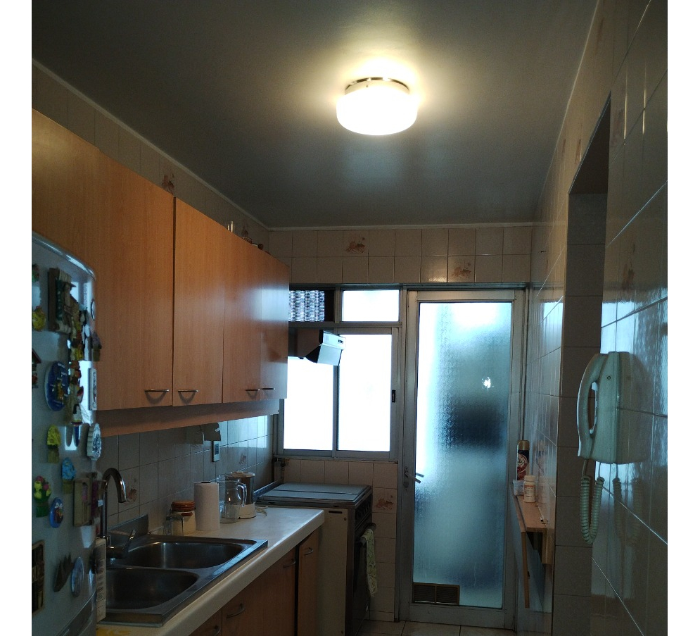 Venta Departamento 4D 3B 1E 1B Las Lilas - Providencia