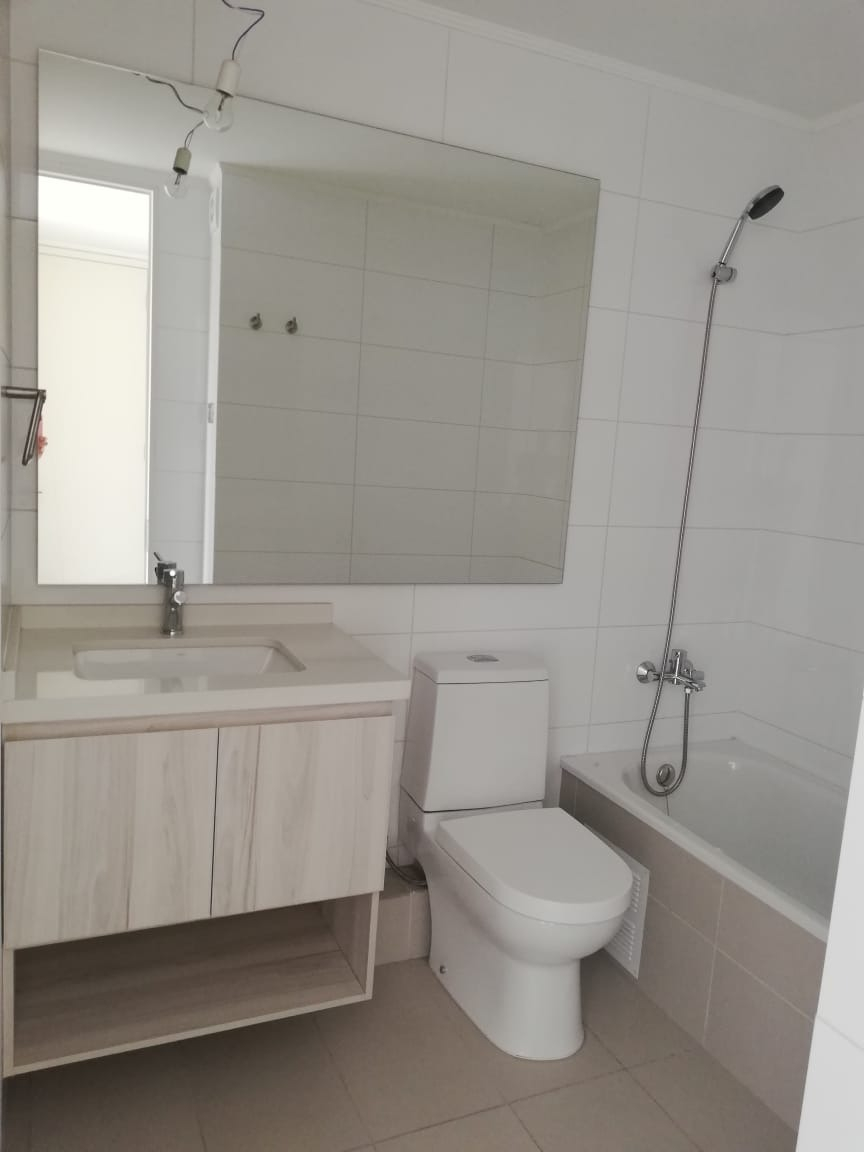 Arriendo Departamento 2D 2B 1E 1B Troncos Viejos - La Reina
