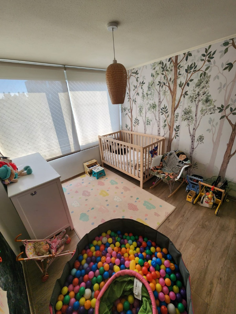 Venta Departamento SP 2D en suite 2B 1E 1B Pedro de Valdivia - Providencia