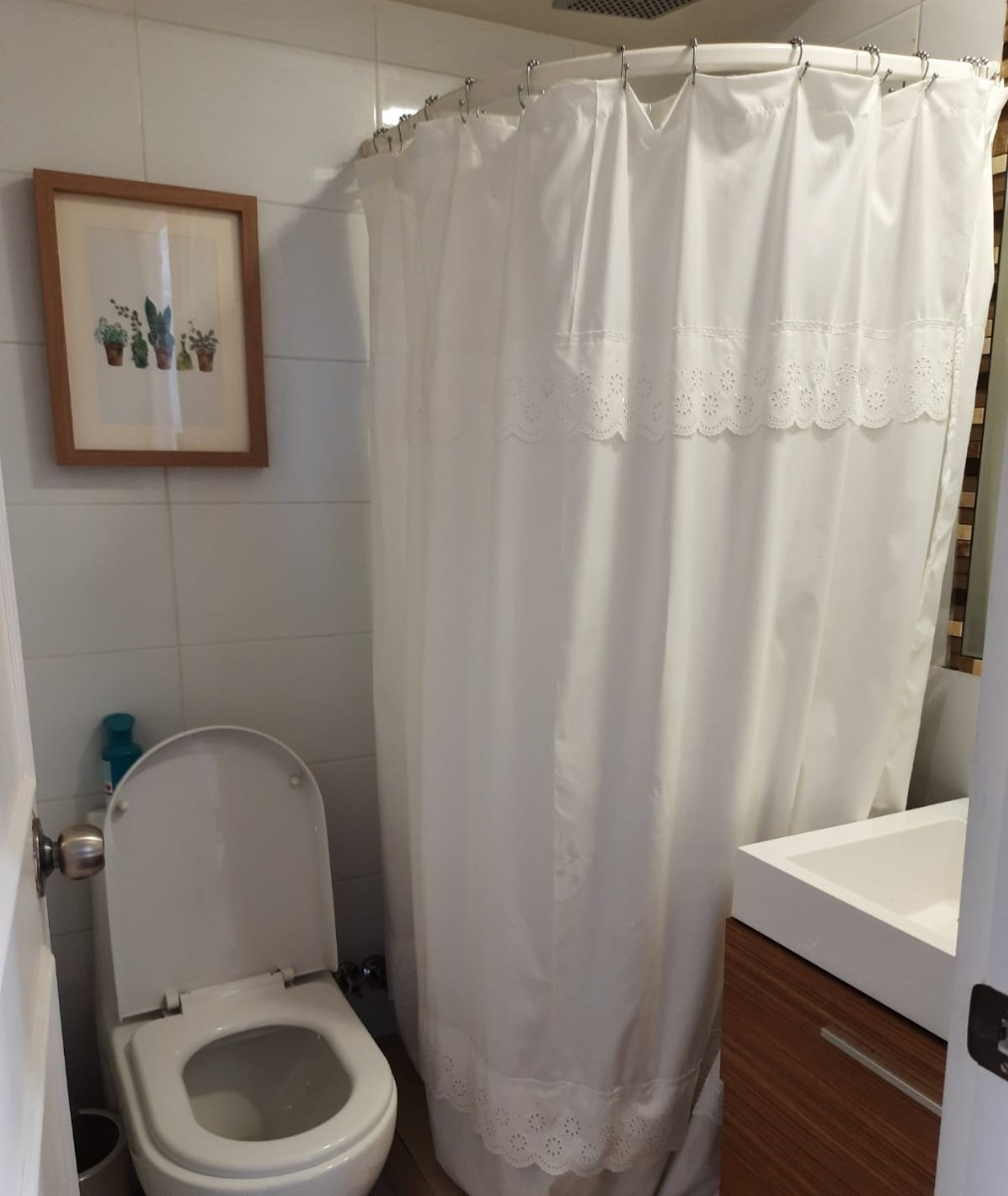 Arriendo Departamento 2D Rotonda Atenas - Las Condes