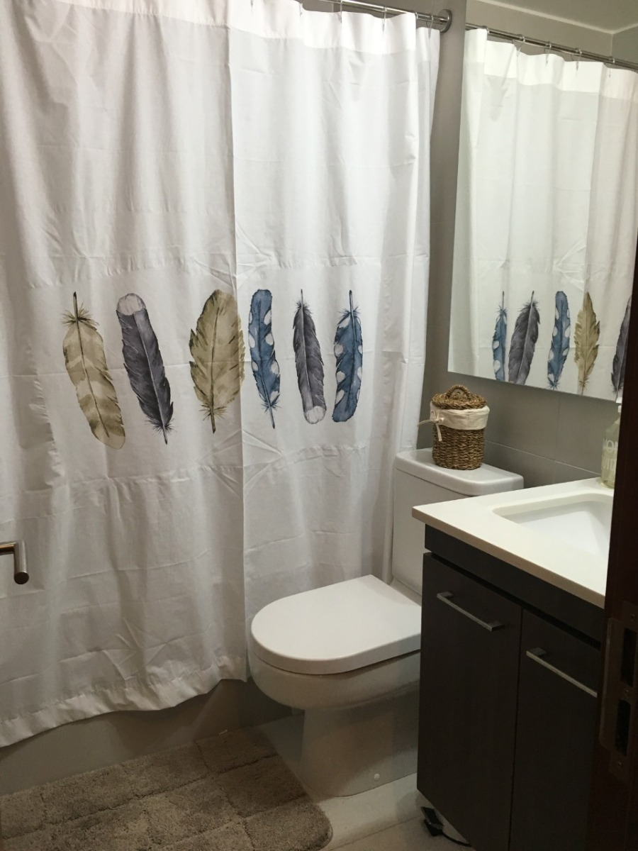 Venta Departamento 2D La Dehesa - Lo Barnechea