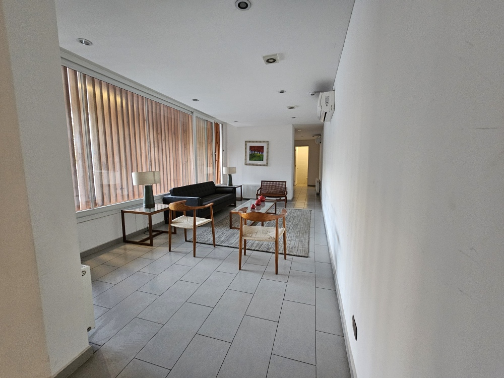 Venta Departamento 2D 2B 1E Parque Juan XXIII - &Ntilde;u&ntilde;oa