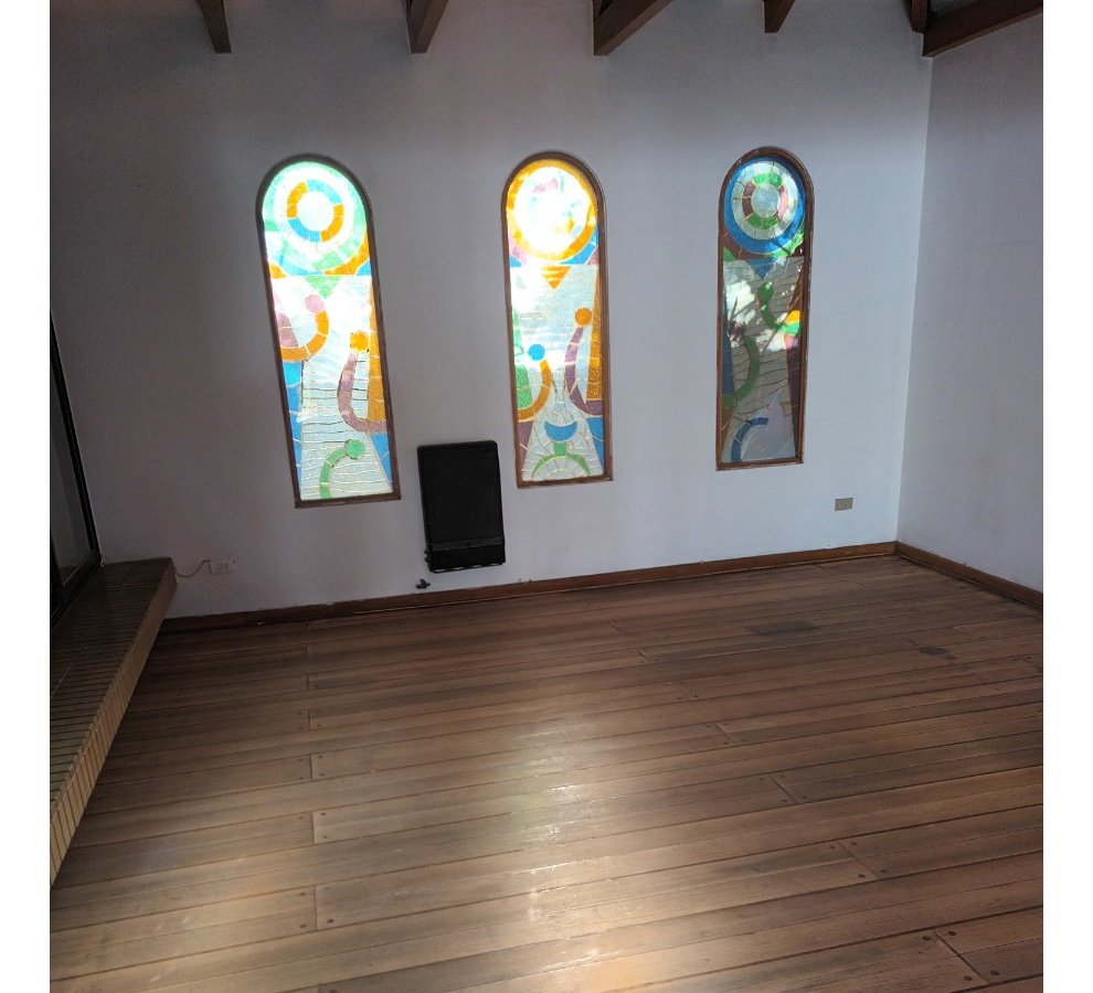 Arriendo Casa 4D La Llaver&iacute;a - Vitacura