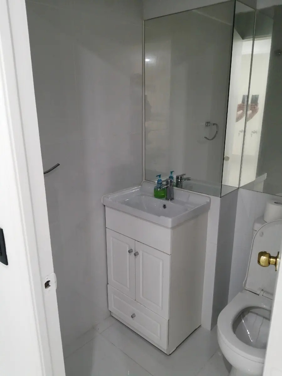 Arriendo Oficina 2B 1E Barrio El Golf - Las Condes