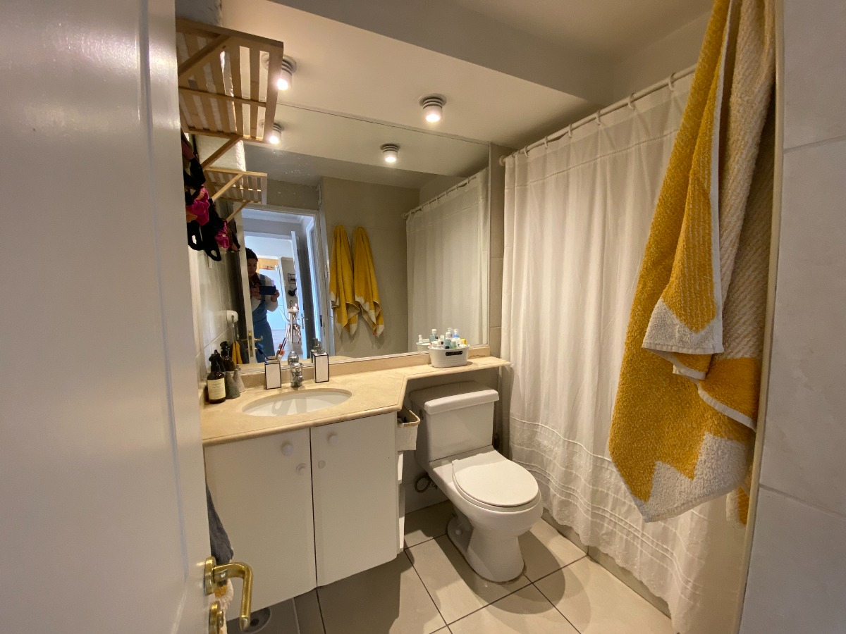 Arriendo Departamento NO 2D en suite Walk-in cl&oacute;set 2B 1E 1B Sebasti&aacute;n Elcano - Las Condes