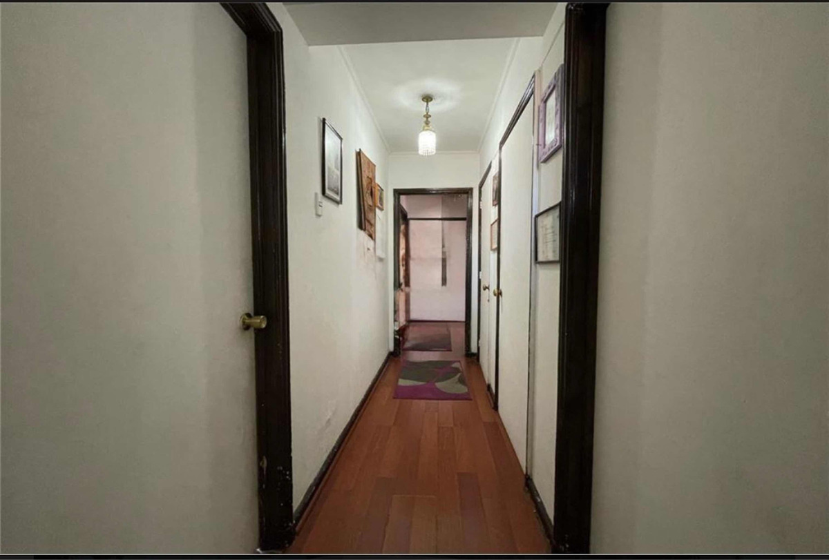 Venta Departamento 3D 2B 1E Parque Juan XXIII - &Ntilde;u&ntilde;oa