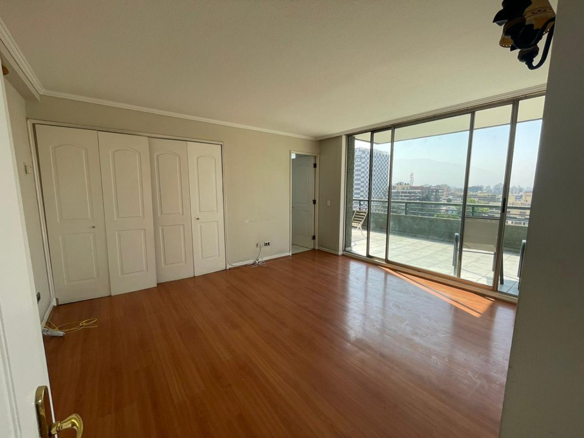 Venta Departamento 1D 1B 1E 1B Metro Tobalaba - Mall Costanera - Providencia