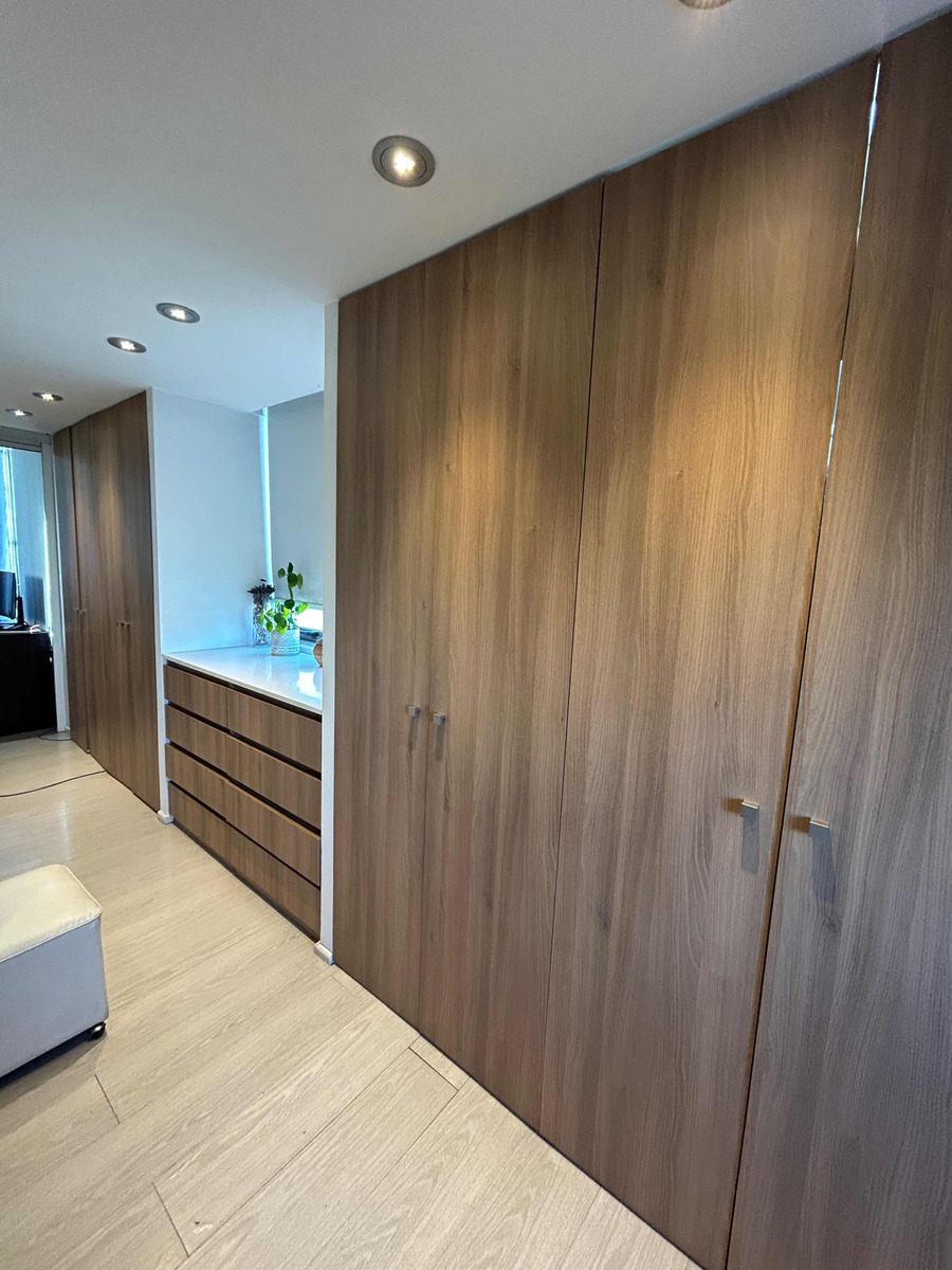 Arriendo Departamento 1D 2B 2E 1B Villa El Dorado - Vitacura