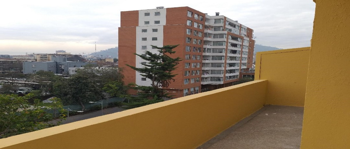 Arriendo Departamento SP 4D en suite Walk-in cl&oacute;set 3B 1E In&eacute;s de Su&aacute;rez - Providencia