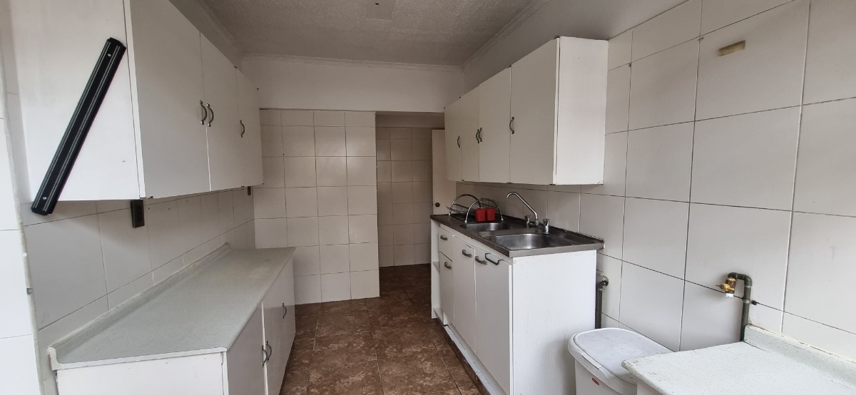 Arriendo Casa 4D 2B 2E 1B Alto Las Condes - Las Condes