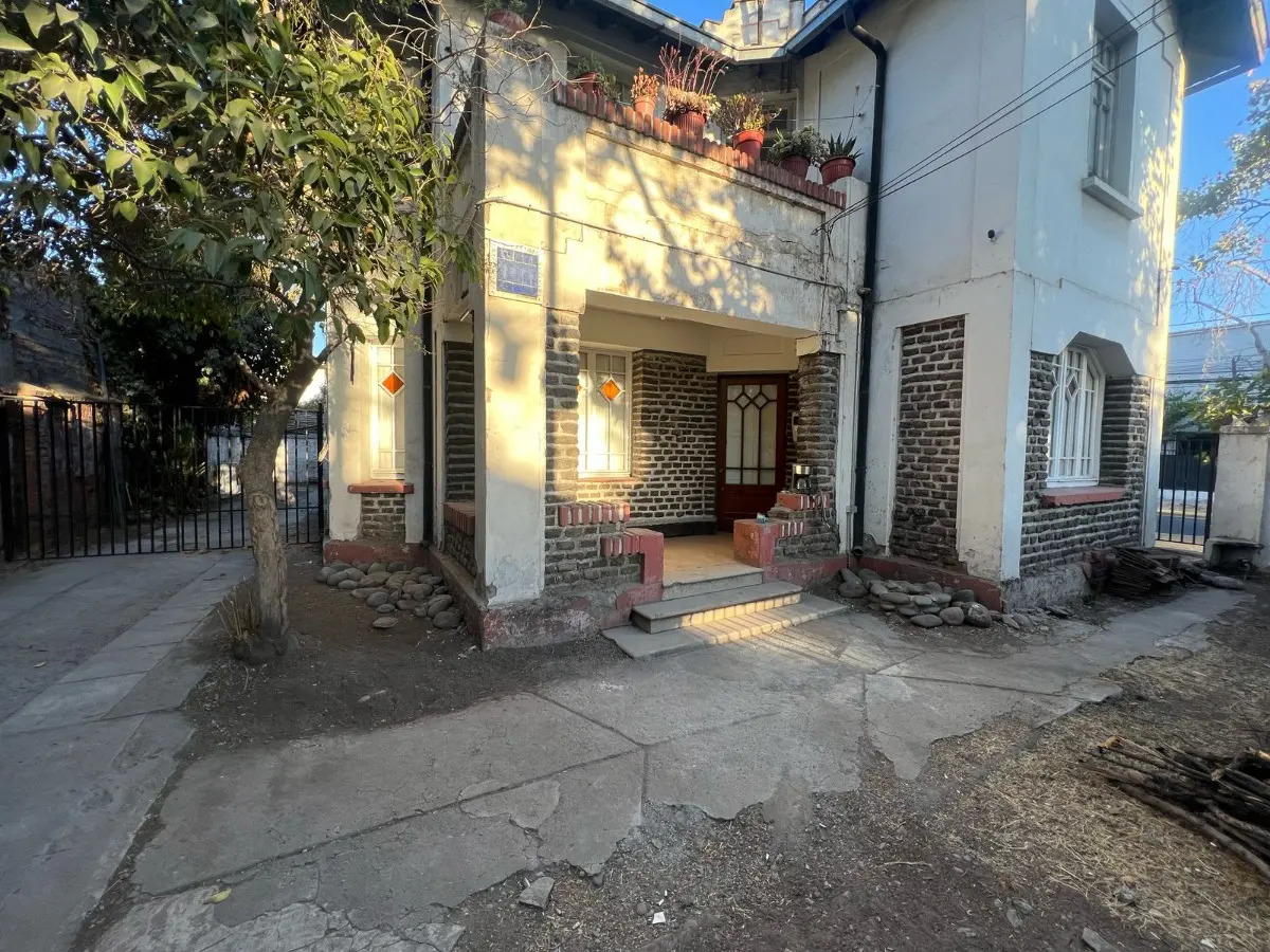 Arriendo Casa NOSP 3D en suite 1B 3E 1Bd Metro Irarr&aacute;zaval - &Ntilde;u&ntilde;oa
