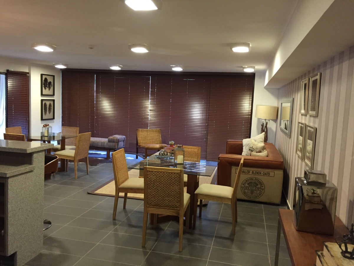 Arriendo Departamento O 2D 2B 1E 1B Tabancura - Vitacura