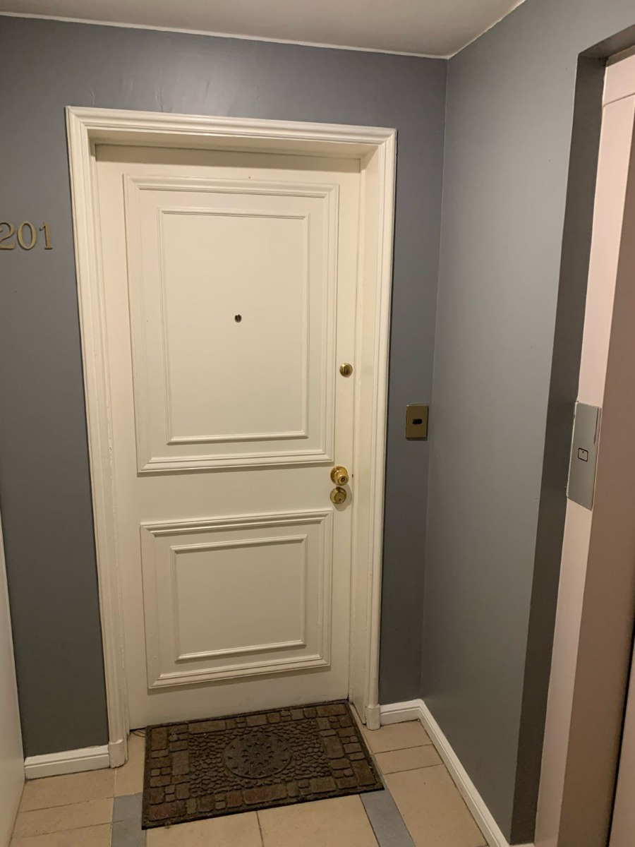 Arriendo Departamento 3D Las Lilas - Providencia