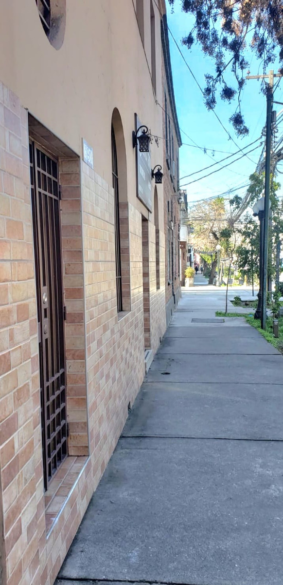 Venta Casa 6D 4B Barrio Italia - Providencia