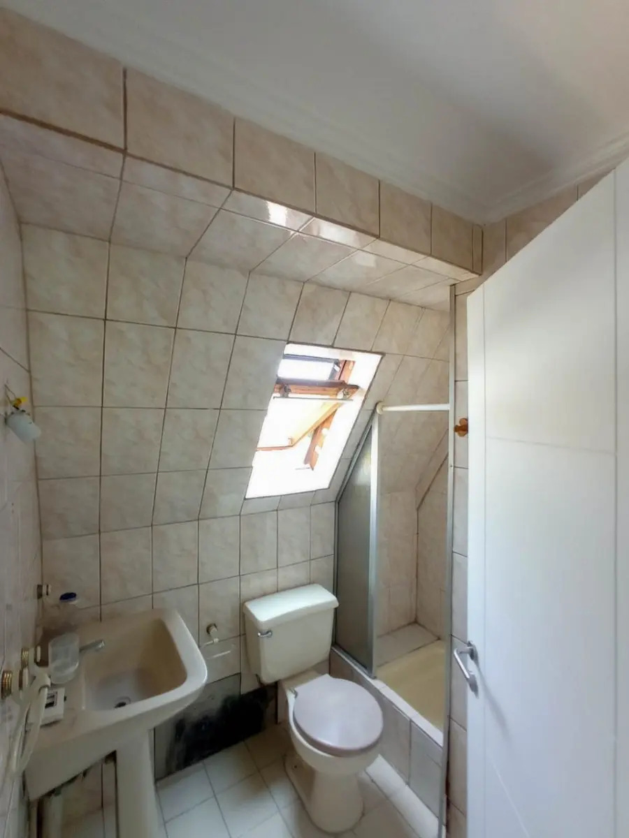 Arriendo Casa NO 4D 3B Diagonal Oriente - &Ntilde;u&ntilde;oa