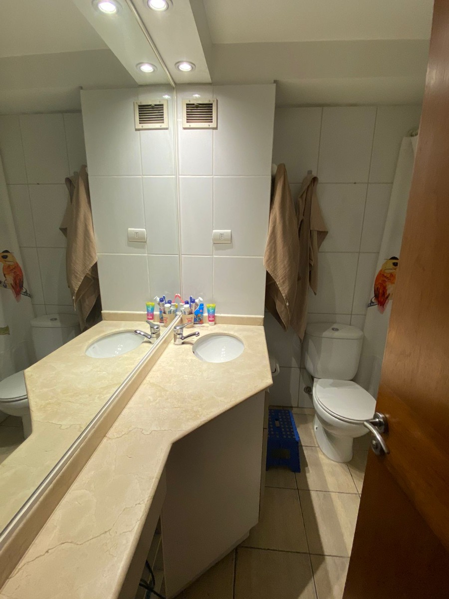 Arriendo Departamento 5D Parque Bicentenario - Vitacura