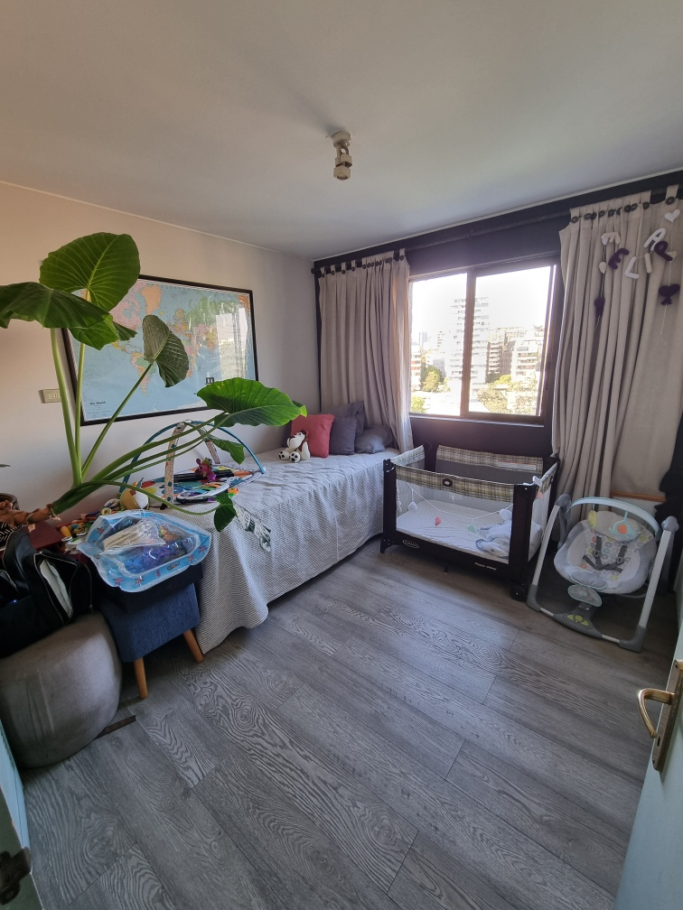 Venta Departamento 2D 2B 2E Sebasti&aacute;n Elcano - Las Condes