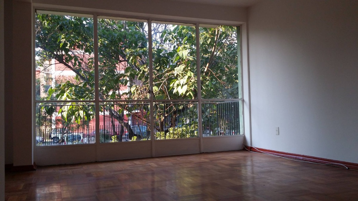Arriendo Departamento N 3D 2B Plaza Italia - Providencia