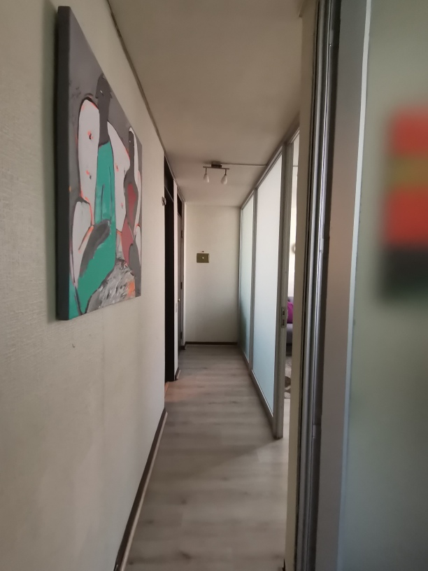 Venta Oficina 1B Pedro de Valdivia - Providencia