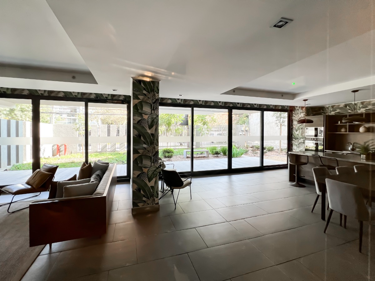 Venta Departamento P 3D en suite Walk-in cl&oacute;set 2B 2E 1B  - Nu&ntilde;oa