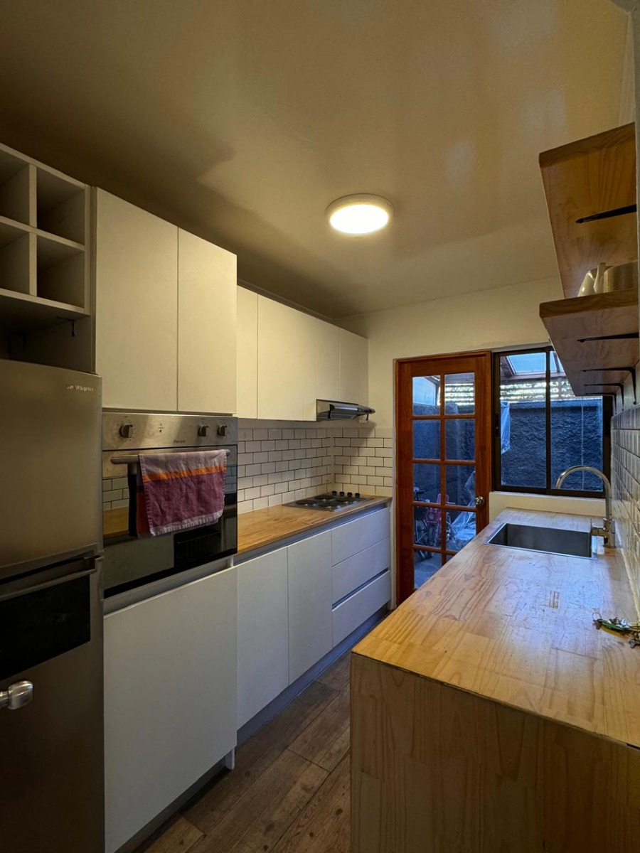 Venta Casa NO 3D 2B 1E 1B Francisco de Villagra - La Reina