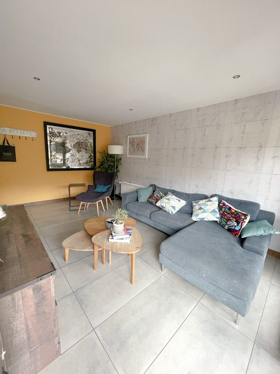 Venta Departamento NO 5D en suite Walk-in cl&oacute;set 5B 2E 1B Los Trapenses - Lo Barnechea