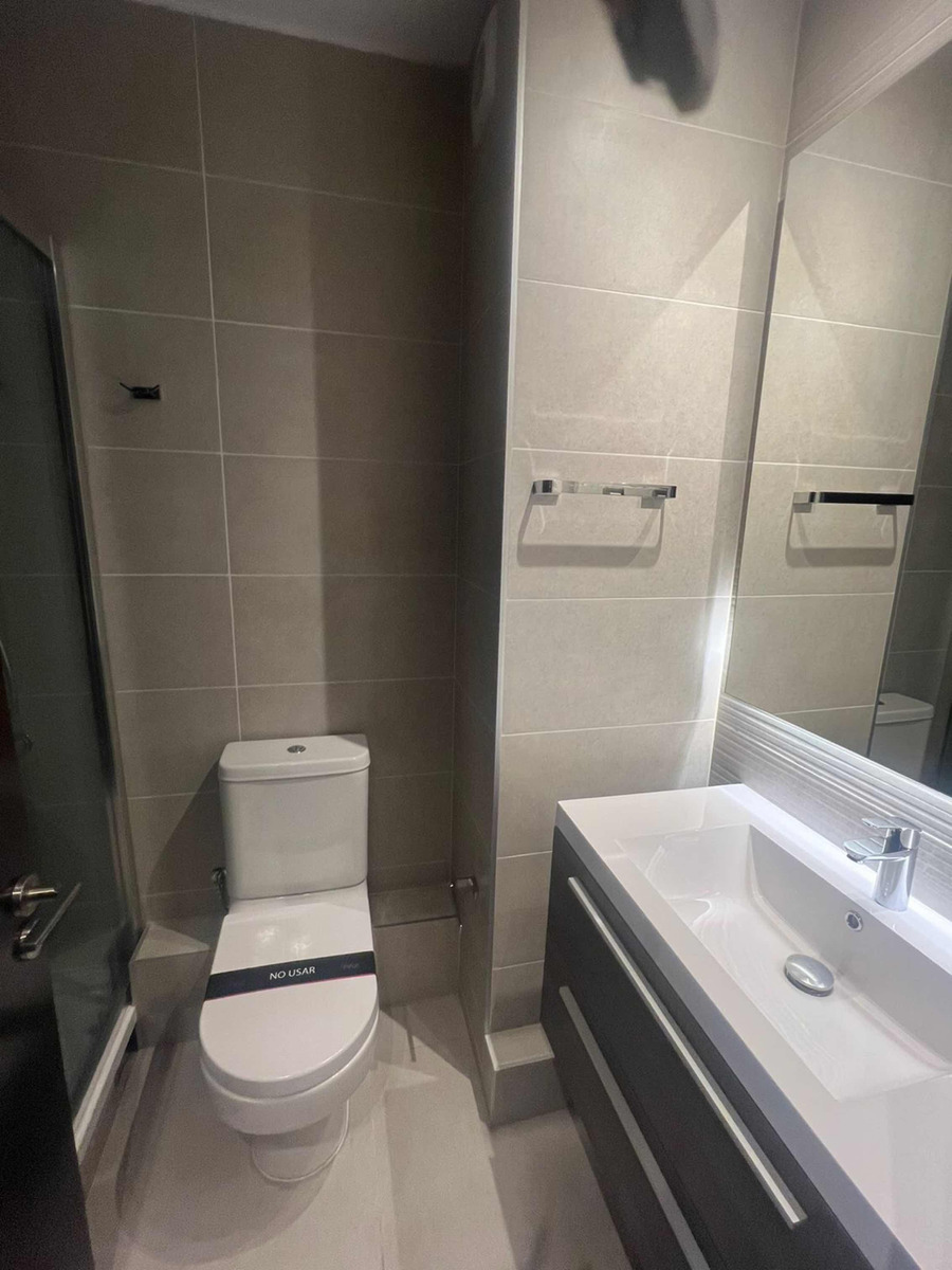 Venta Departamento 1D 1B 1E 0m2 La Dehesa - Lo Barnechea