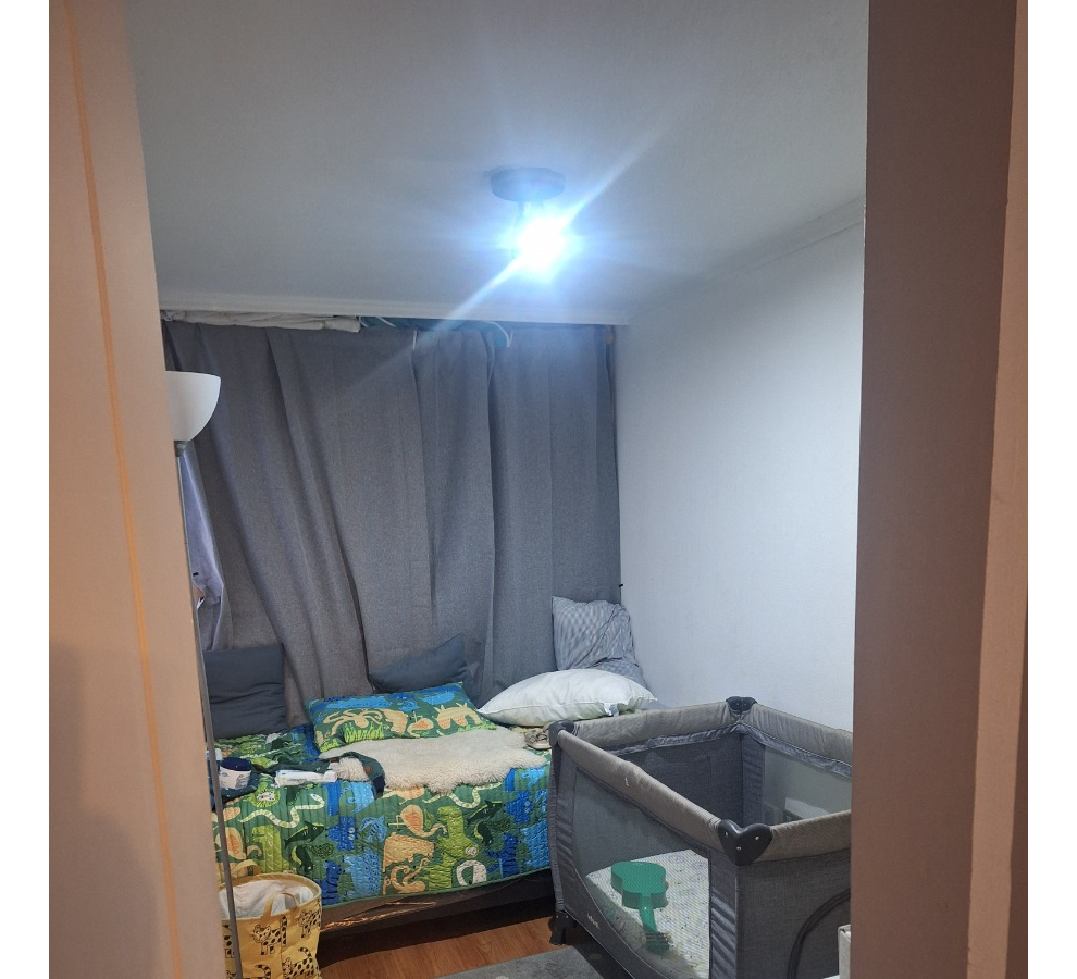 Arriendo Departamento SO 2D en suite Walk-in cl&oacute;set 2B 1E 1B Nueva Las Condes - Las Condes