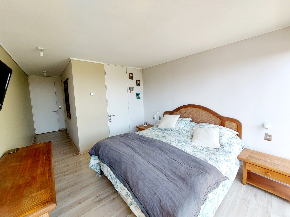 Arriendo Casa 4D La Dehesa - Lo Barnechea