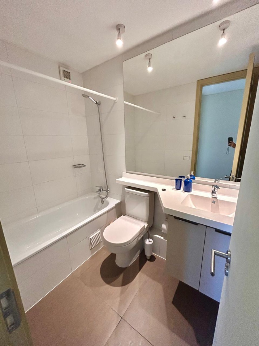 Venta Departamento 3D 3B 2E 1Bd P&iacute;o XI - Vitacura