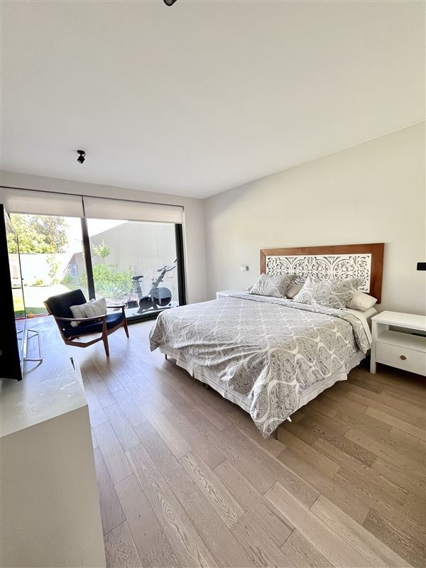 Venta Casa O 4D en suite Walk-in cl&oacute;set 4B 4E Valle Escondido - Lo Barnechea