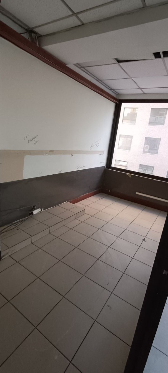 Arriendo Oficina 4B 3E Pedro de Valdivia - Providencia