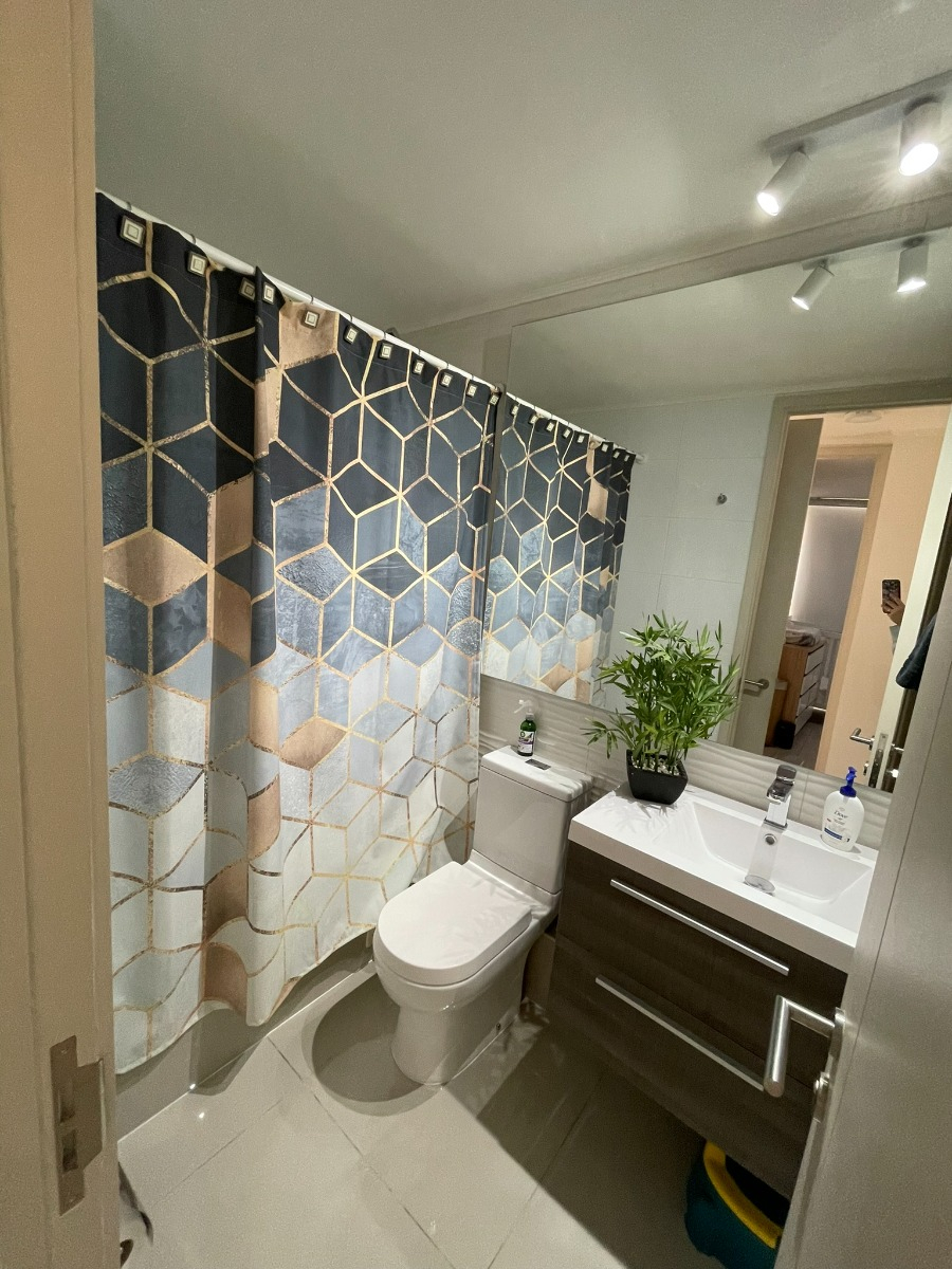 Arriendo Departamento NP 2D en suite Walk-in cl&oacute;set 2B 1E 1B Metro &Ntilde;u&ntilde;oa - &Ntilde;u&ntilde;oa