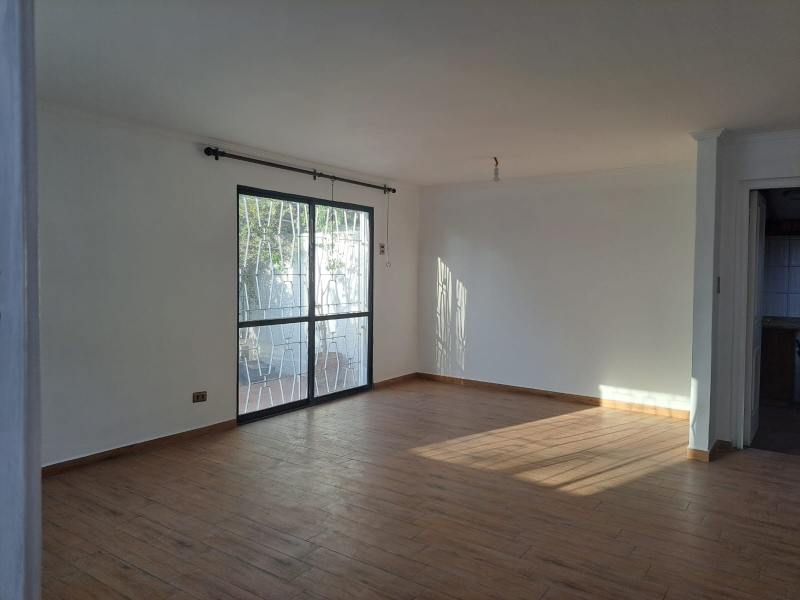 Arriendo Casa 3D 2B 2E 1B Juan XXIII - Vitacura