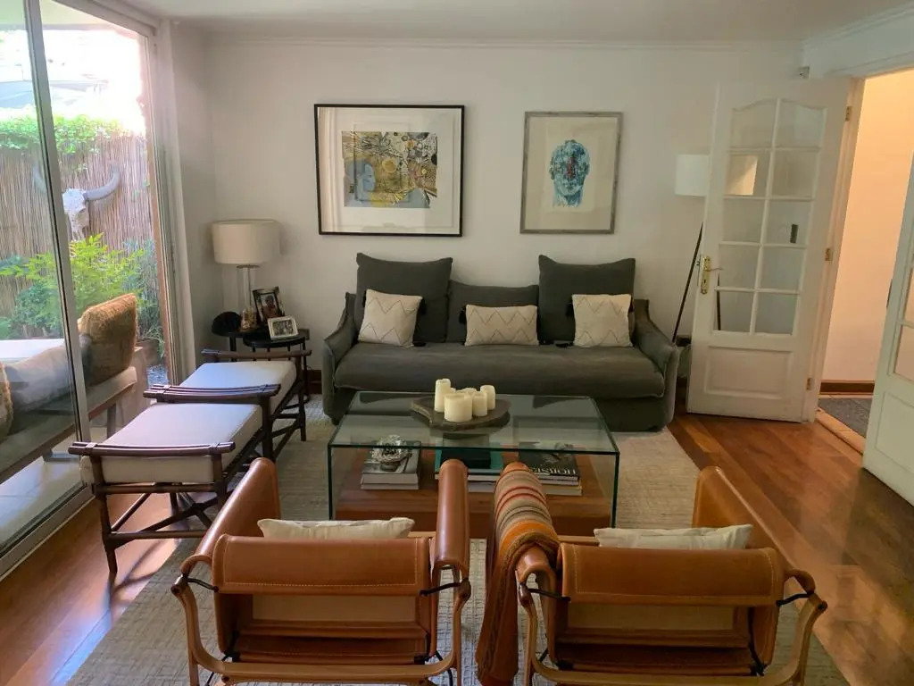 Venta Casa N 5D en suite Walk-in cl&oacute;set 5B 2E Los Trapenses - Lo Barnechea