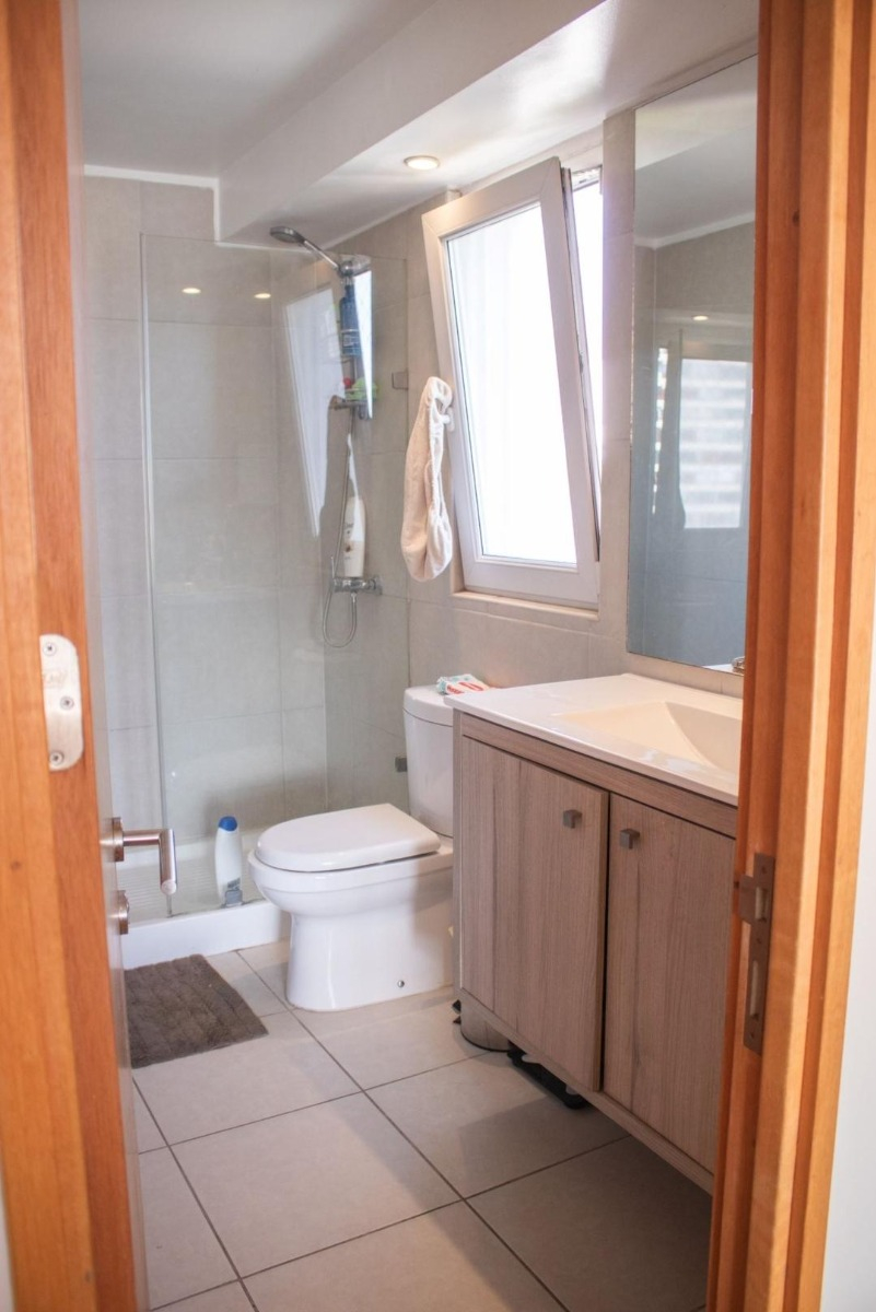 Venta Departamento 2D Los Leones - Providencia