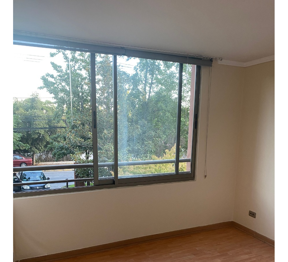 Arriendo Departamento SP 3D en suite 2B 1E 1B Sebasti&aacute;n Elcano - Las Condes
