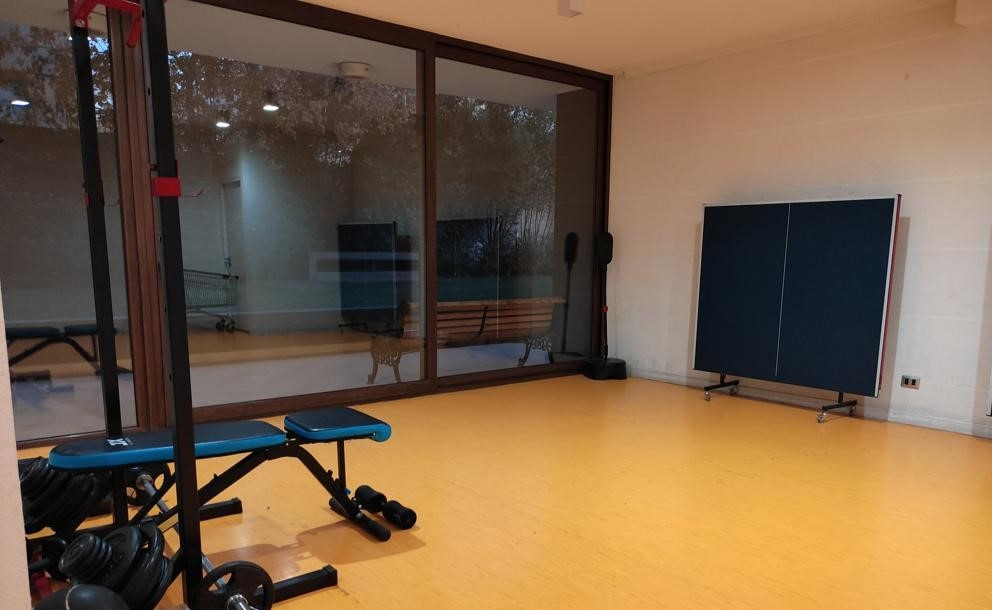 Arriendo Departamento P 2D en suite 2B 1E 1B Campus Oriente - Providencia