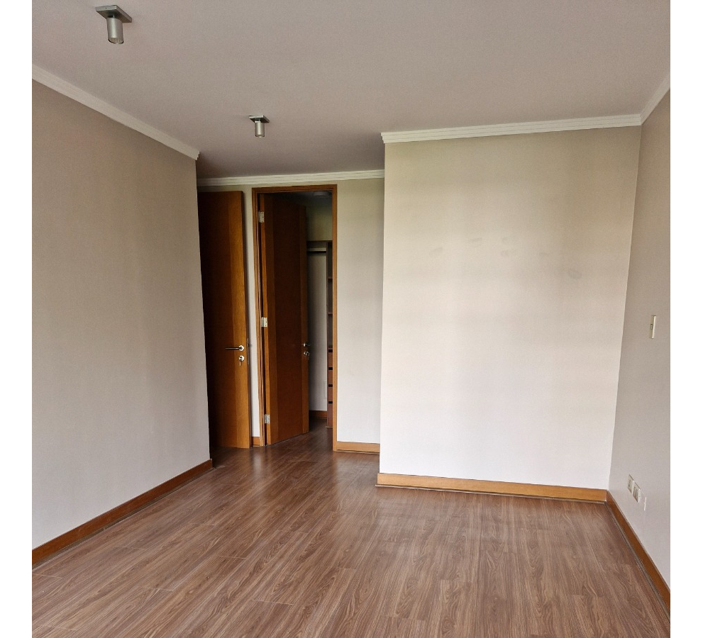 Venta Departamento S 2D en suite Walk-in cl&oacute;set 2B 2E 1B P&iacute;o XI - Vitacura