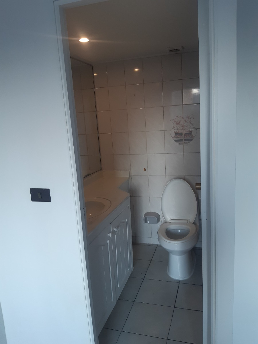Arriendo Departamento N 2D 2B 1E 1Bd Las Lilas - Providencia