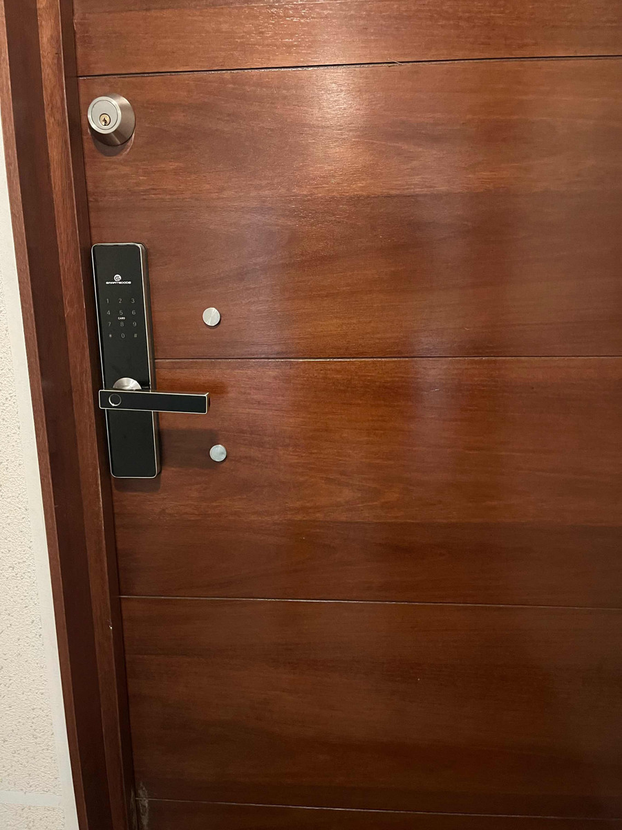 Arriendo Departamento 2D 2B 1E 1B Parque Bot&aacute;nico - &Ntilde;u&ntilde;oa