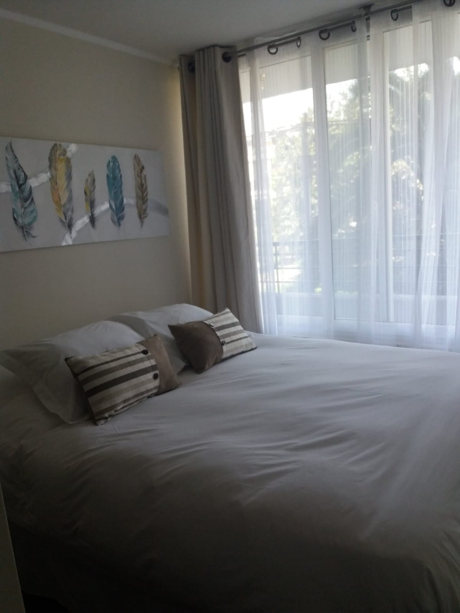 Venta Departamento 2D 2B 2E 1B Villa Frei - &Ntilde;u&ntilde;oa