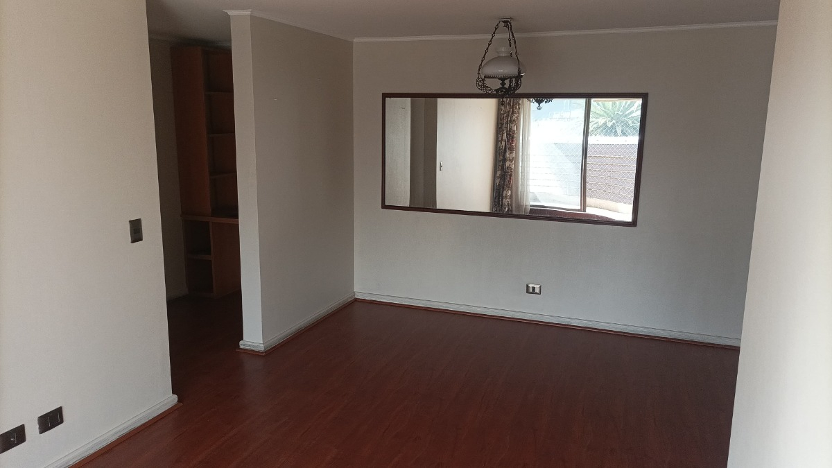 Venta Departamento NP 3D en suite Walk-in cl&oacute;set 2B 1E 1B Diagonal Oriente - &Ntilde;u&ntilde;oa