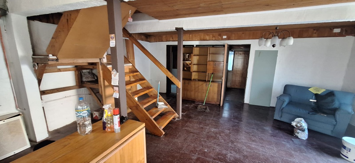 Arriendo Casa 4D en suite 1B 2E 1B Villa Los Jard&iacute;nes - Villa Los Presidentes - &Ntilde;u&ntilde;oa