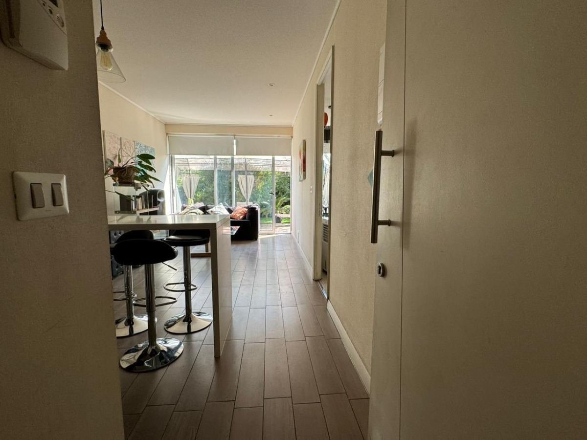 Venta Departamento NO 2D Walk-in cl&oacute;set 2B 1E 1B Metro Hernando de Magallanes - Las Condes