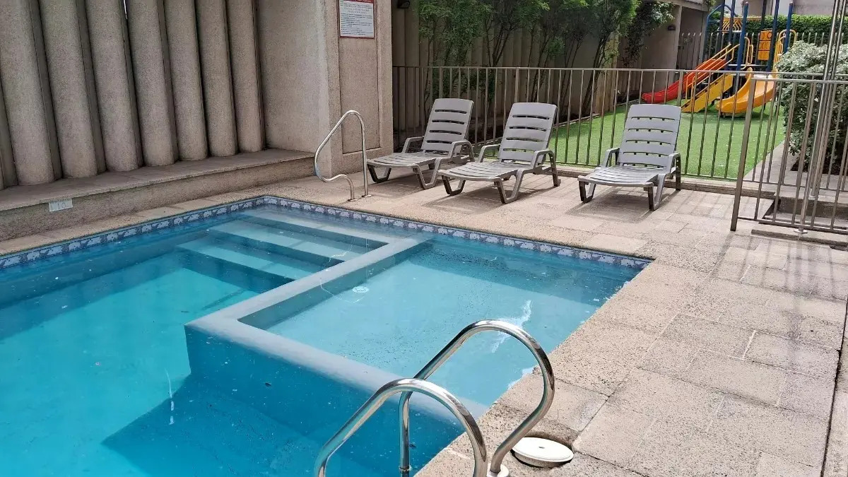 Venta Departamento S 2D en suite Walk-in cl&oacute;set 2B 1E 1B Metro Monse&ntilde;or Eyzaguirre - &Ntilde;u&ntilde;oa