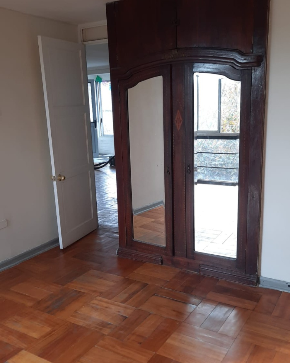 Venta Departamento 2D 1B 1E Estadio Nacional - &Ntilde;u&ntilde;oa