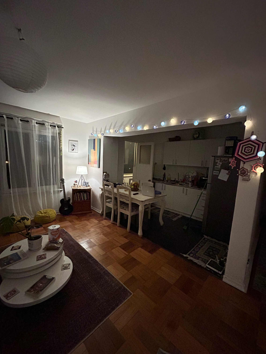 Venta Departamento 3D 2B Estadio Nacional - &Ntilde;u&ntilde;oa