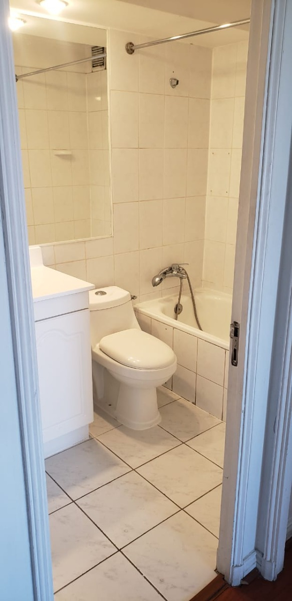 Arriendo Departamento 3D Metro Manquehue - Apumanque - Las Condes