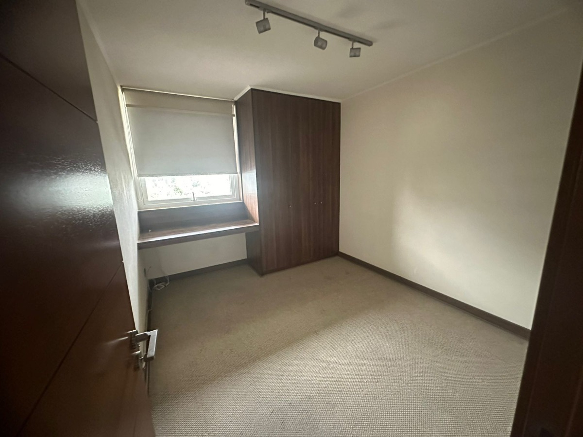 Arriendo Departamento NO 2D 2B 1E 1B Alto Las Condes - Las Condes